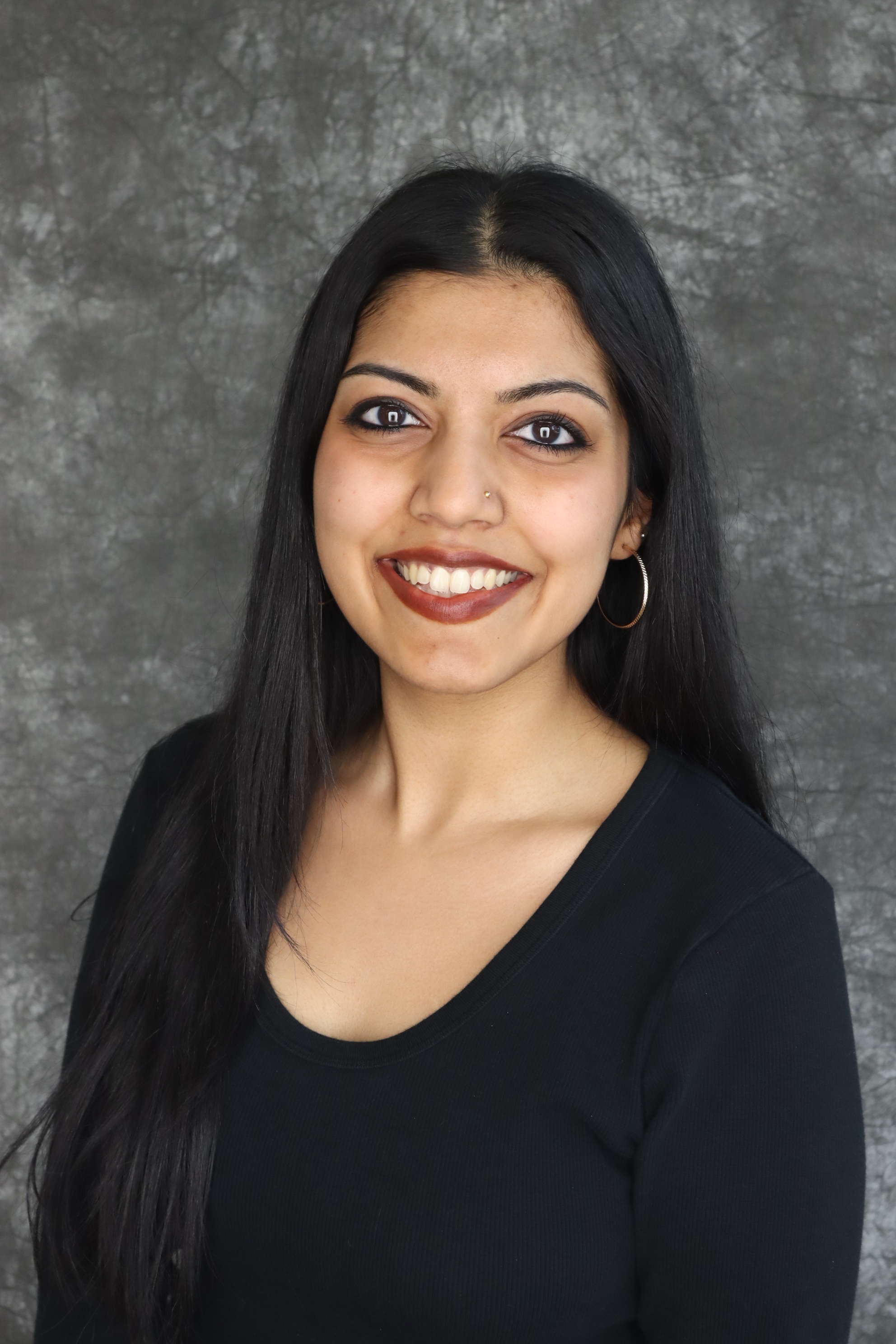 photo of keya pai