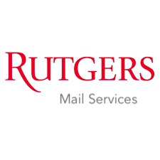 Rutgers University Mail Services