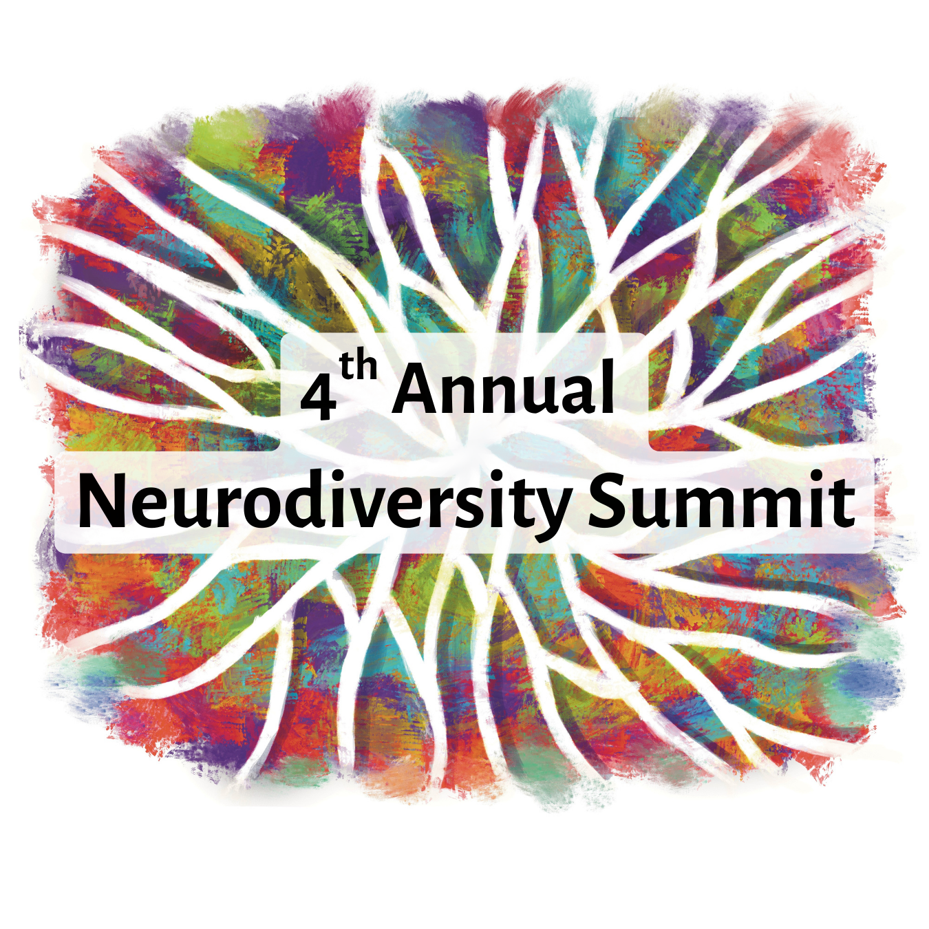 Neurodiversity Summit Logo