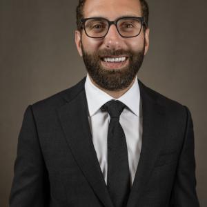 Matt Lucciola 